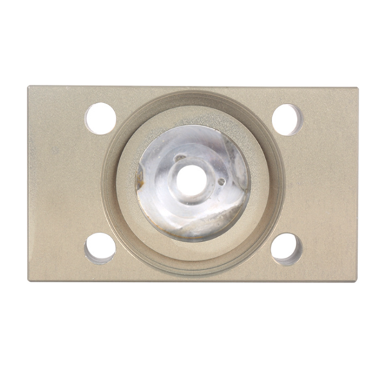 高硬度不鏽鋼零部件（jiàn）加工