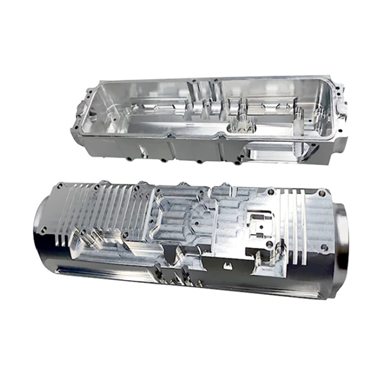 半導體零部件（jiàn）加工