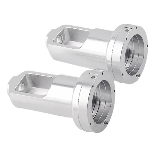 醫療器械鋁合金加工