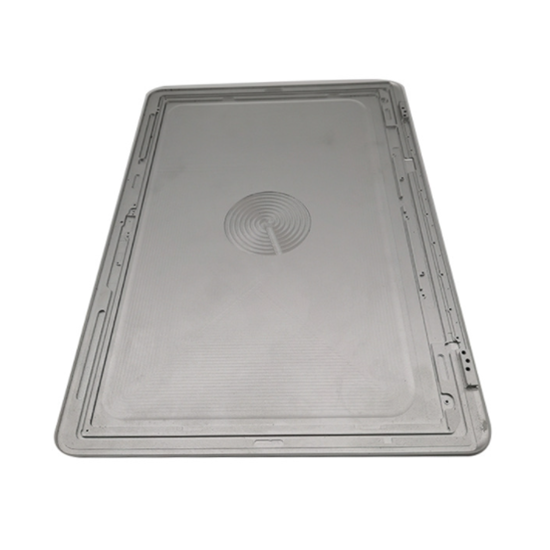 鋁合金筆記本電腦外殼加工