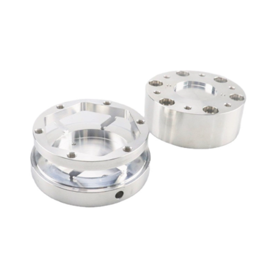 上海鈦合金零部件（jiàn）加（jiā）工