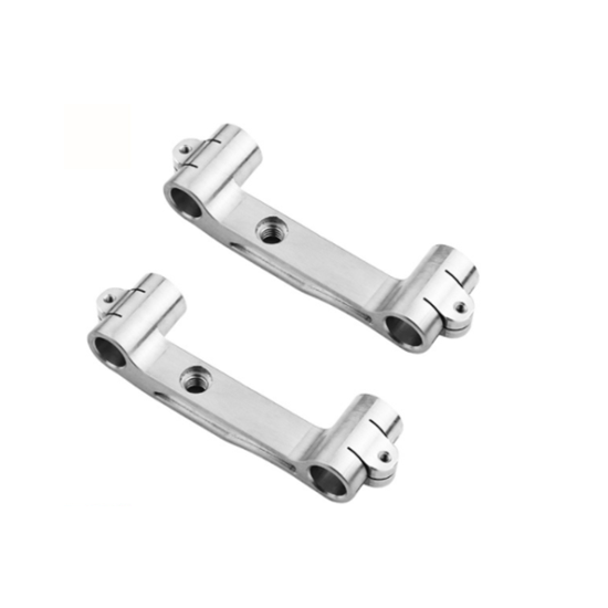 上海鈦合金零部（bù）件加工