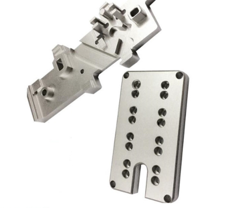 上海鈦合（hé）金加工