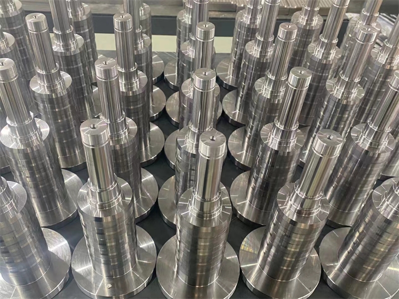 碳鋼零部件（jiàn）加工