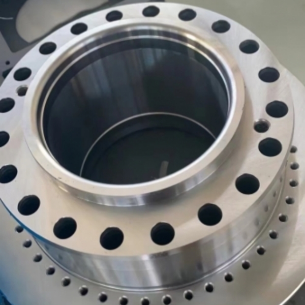 半導（dǎo）體零部（bù）件加工